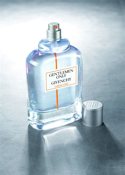 givenchy only gentlemen intense|givenchy gentlemen only casual chic.